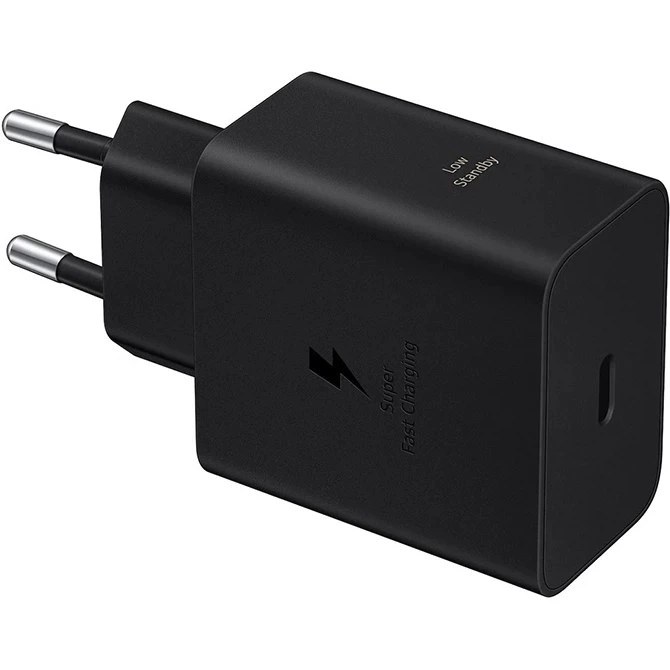 شارژر سامسونگ مدل EP-T6010 توان 60 وات دو پین اورجینال - تصویر 2