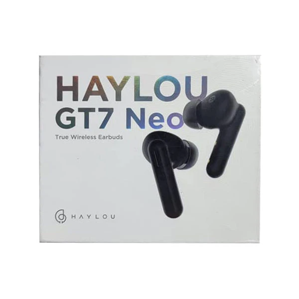 هدفون بی سیم شیائومی مدل هایلو GT7 Neo - تصویر 2