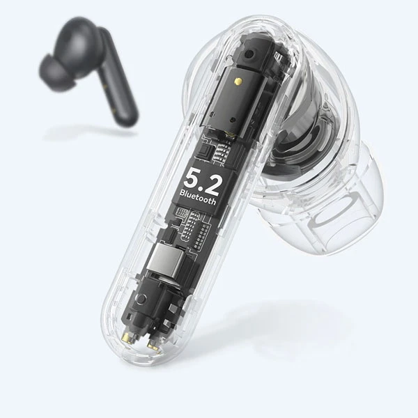 هدفون بی سیم شیائومی مدل هایلو GT7 Neo - تصویر 16