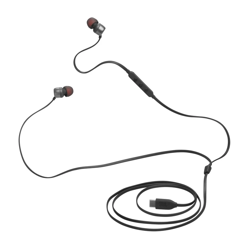 هندزفری با سیم جی بی ال مدل JBL Tune 310C - تصویر 4