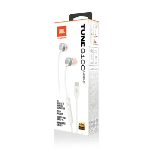 هندزفری با سیم جی بی ال مدل JBL Tune 310C