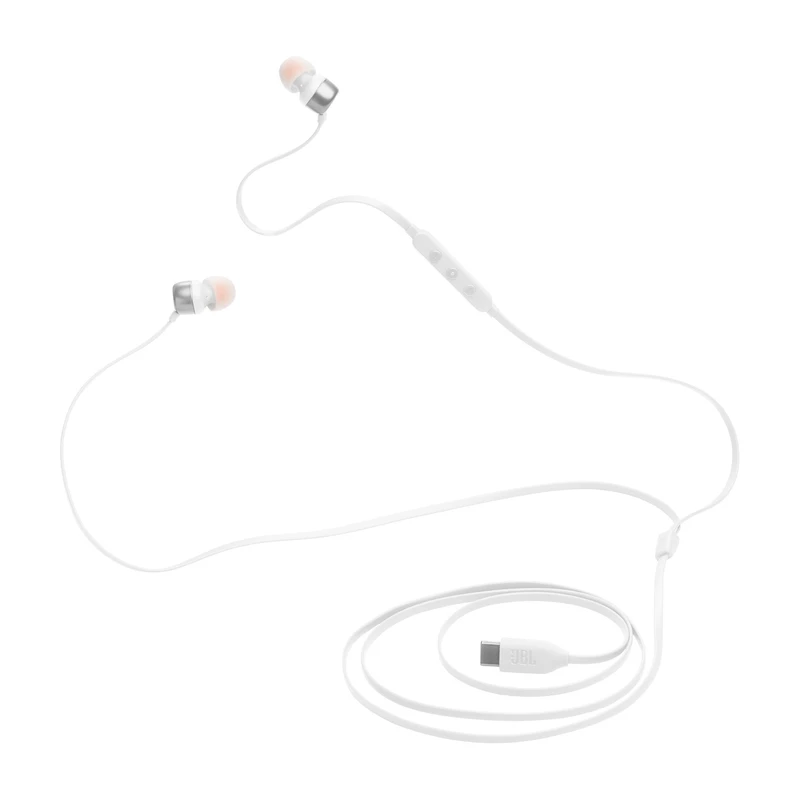 هندزفری با سیم جی بی ال مدل JBL Tune 310C - تصویر 10
