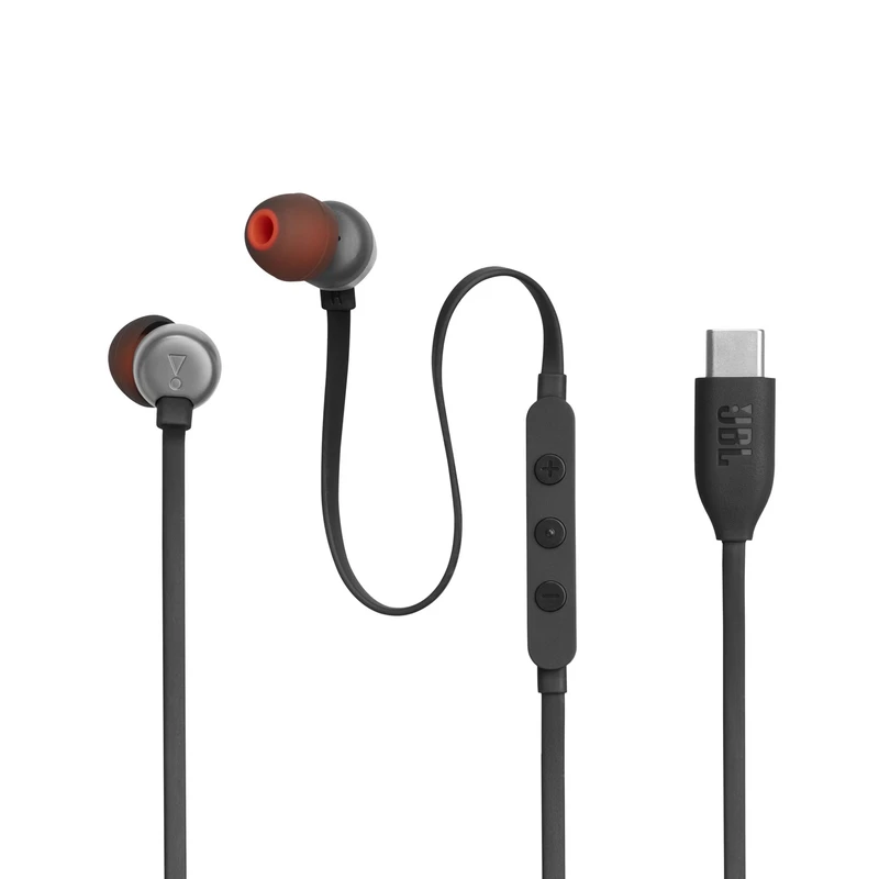 هندزفری با سیم جی بی ال مدل JBL Tune 310C - تصویر 7