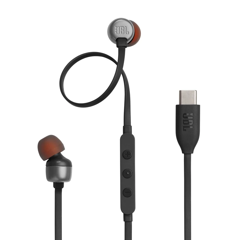 هندزفری با سیم جی بی ال مدل JBL Tune 310C - تصویر 5