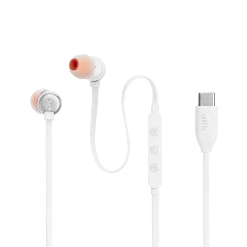 هندزفری با سیم جی بی ال مدل JBL Tune 310C - تصویر 13