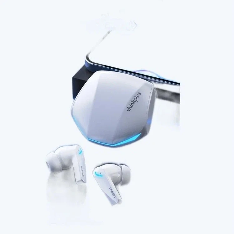 هدفون بی سیم لنوو مدل LENOVO LivePods GM2 Pro - تصویر 3