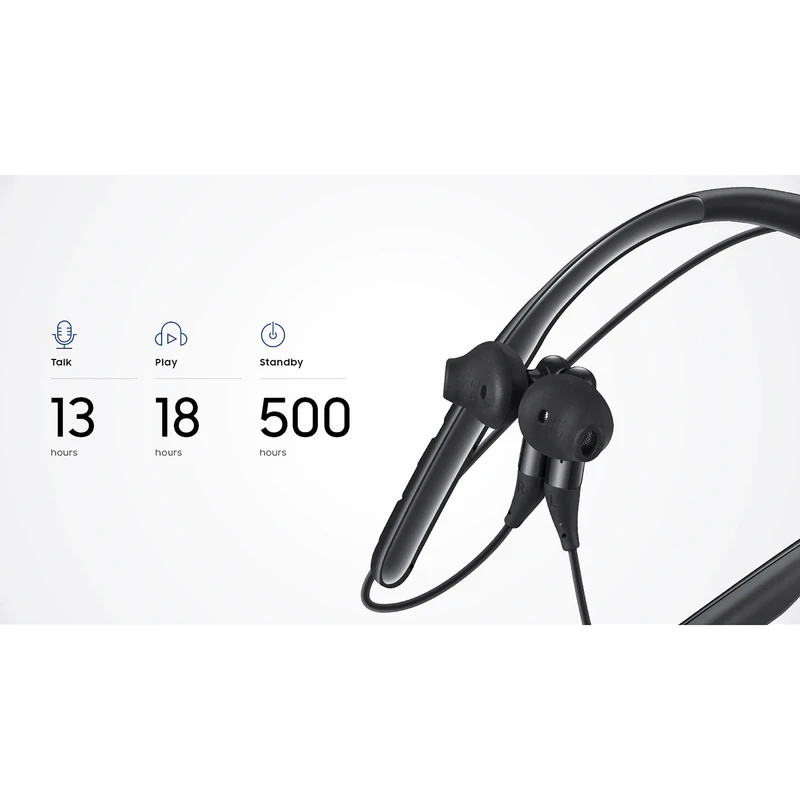 هندزفری گردنی سامسونگ مدل Samsung Level U2 - تصویر 7
