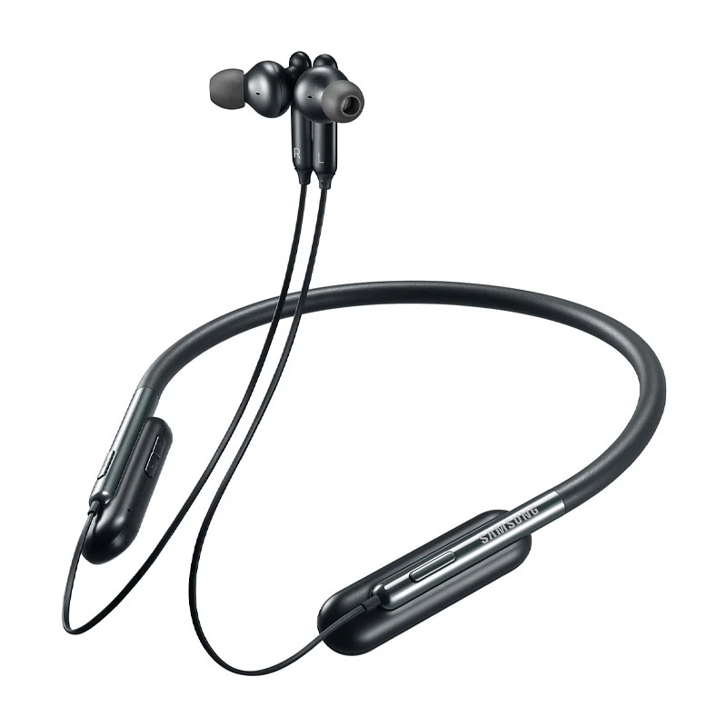 هدفون گردنی سامسونگ مدل Samsung U Flex - تصویر 4