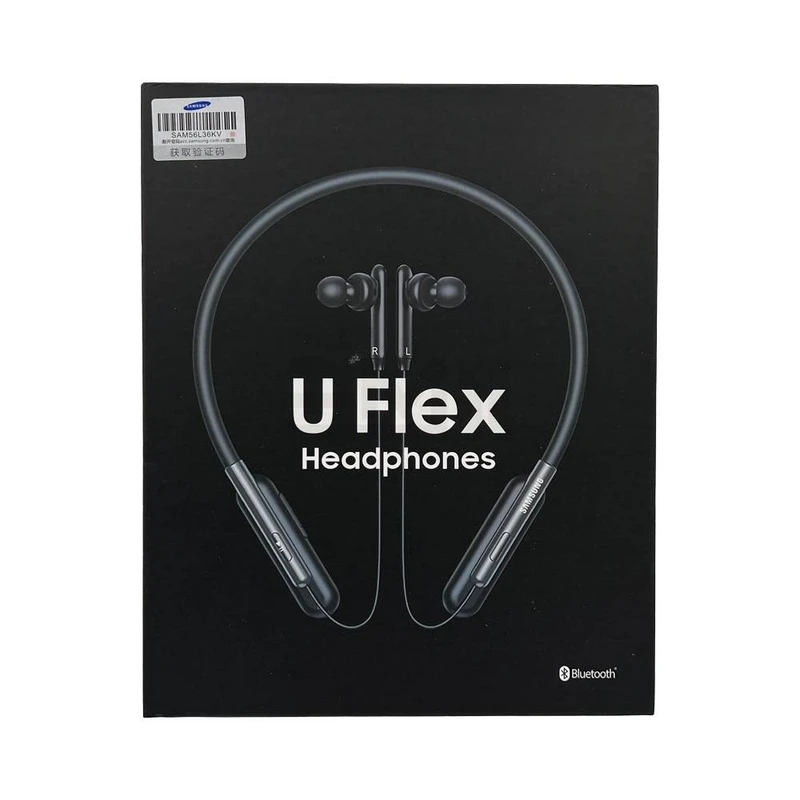 هدفون گردنی سامسونگ مدل Samsung U Flex