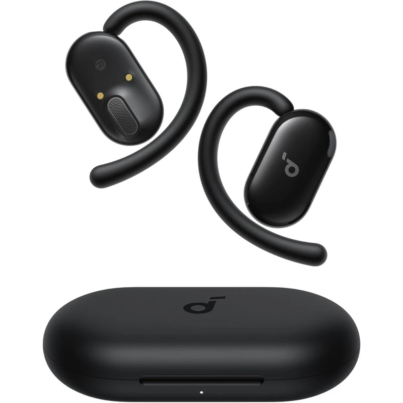 هدفون بی سیم انکر مدل Soundcore V20i - تصویر 7