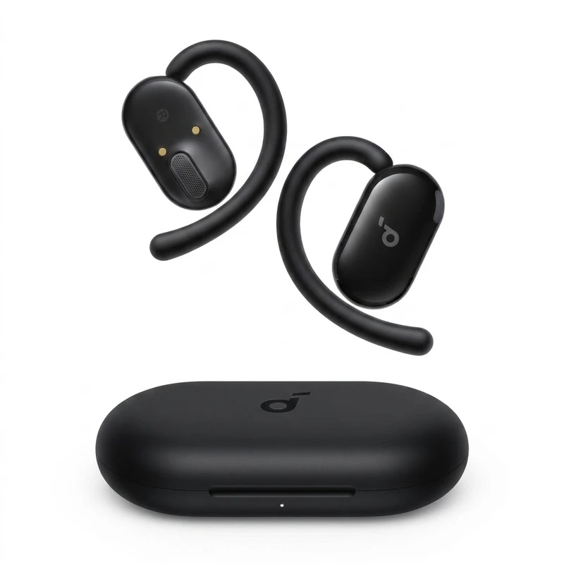 هدفون بی سیم انکر مدل Soundcore V20i